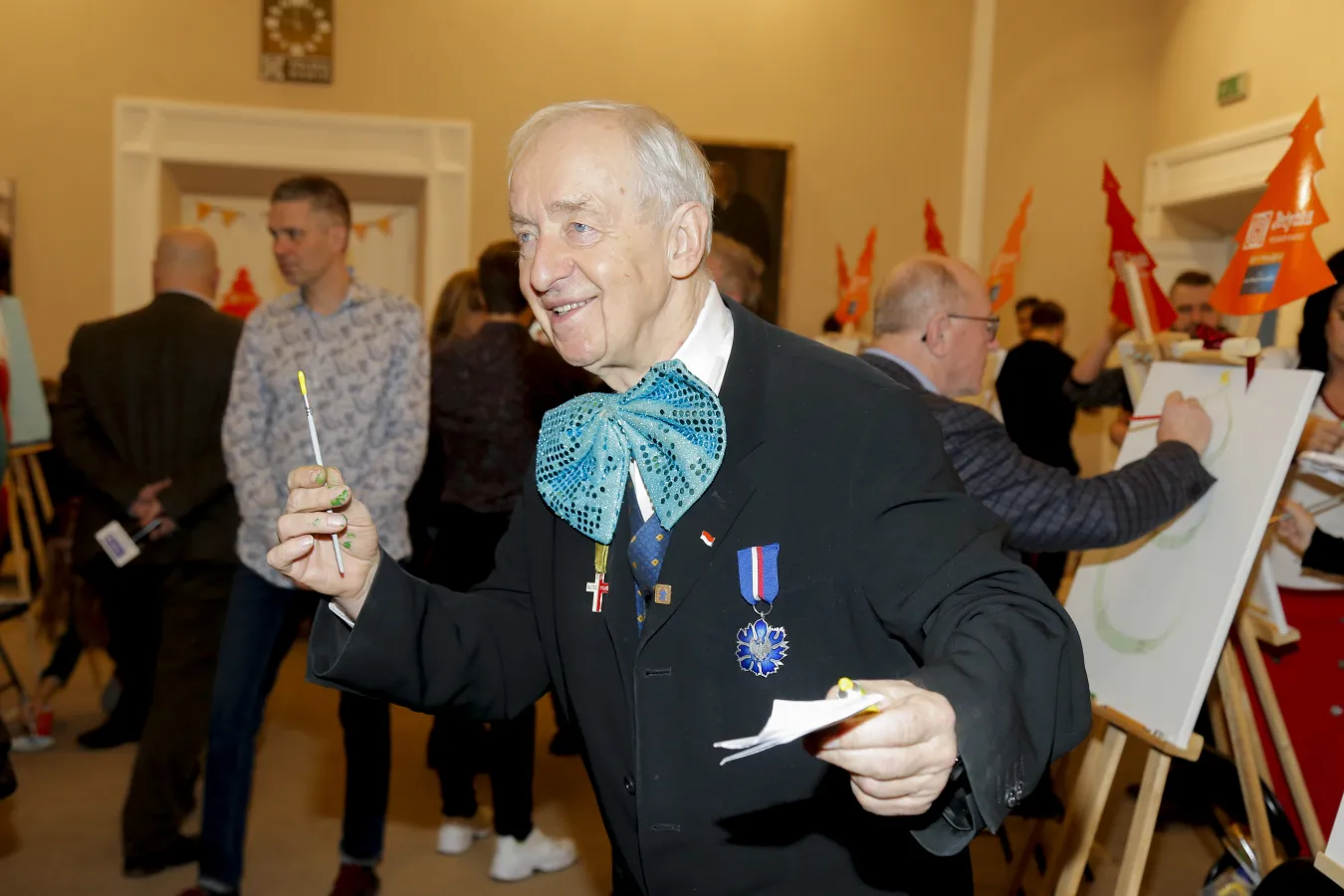 Andrzej Rosiewicz