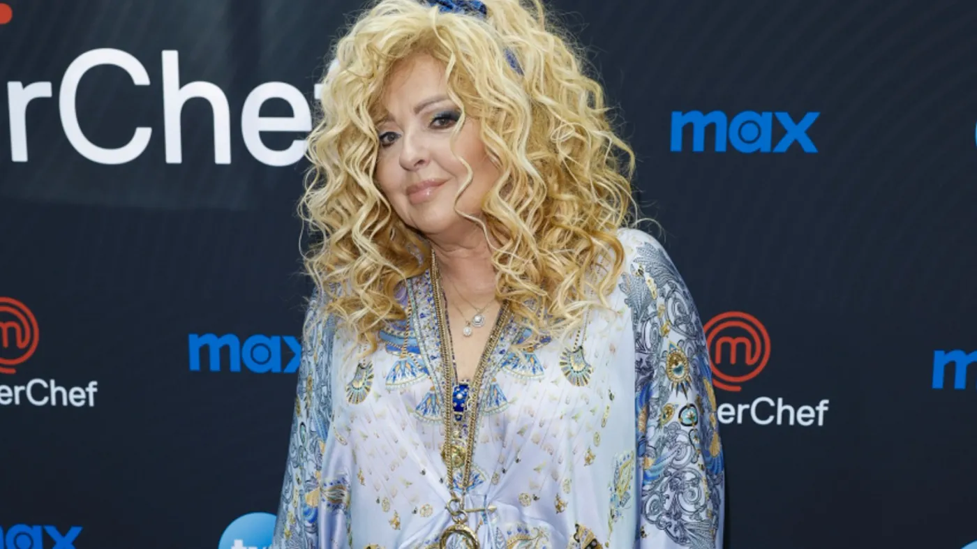 "Kuchenne rewolucje" Magdy Gessler. Wiadomo, kto płaci za remonty