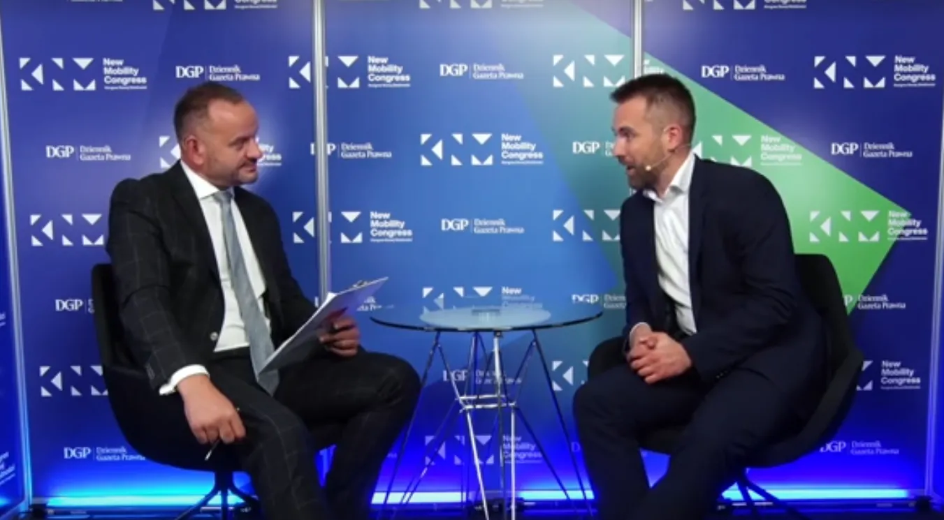 Elektromobilność z perspektywy europejskiej – wyzwania i przyszłość