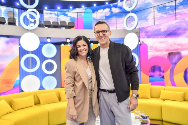 Tego Maciej Kurzajewski się nie spodziewał. Śmiałe wyznanie Kasi Cichopek