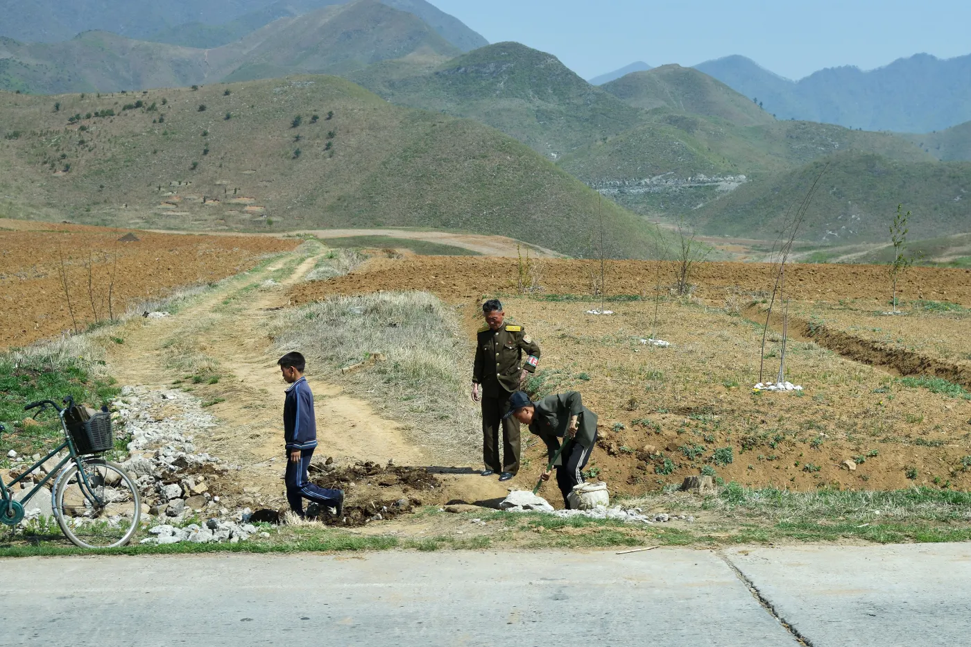 Północnokoreańscy żołnierze zginęli pod Donieckiem. "Przybyli na front w ramach wymiany doświadczeń"