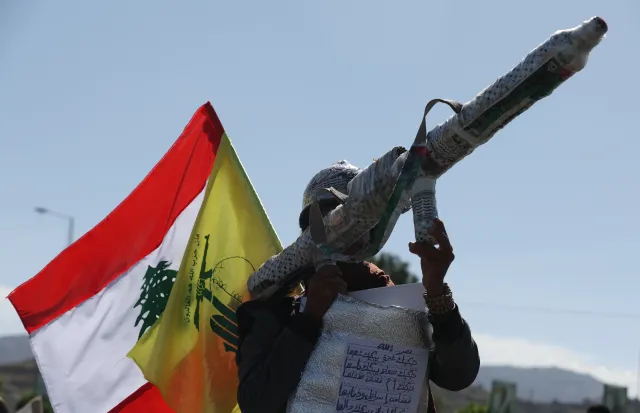 Ekspert: Izraela nie stać na poważne, samodzielne zaatakowanie Iranu