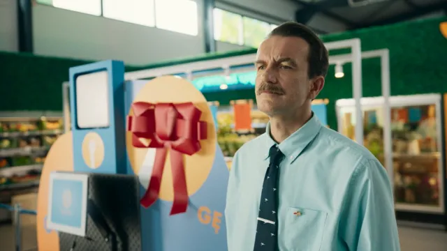 Idolem Włodka jest Elon Musk. Kroi się prawdziwy hit serialowy od twórców "1670"