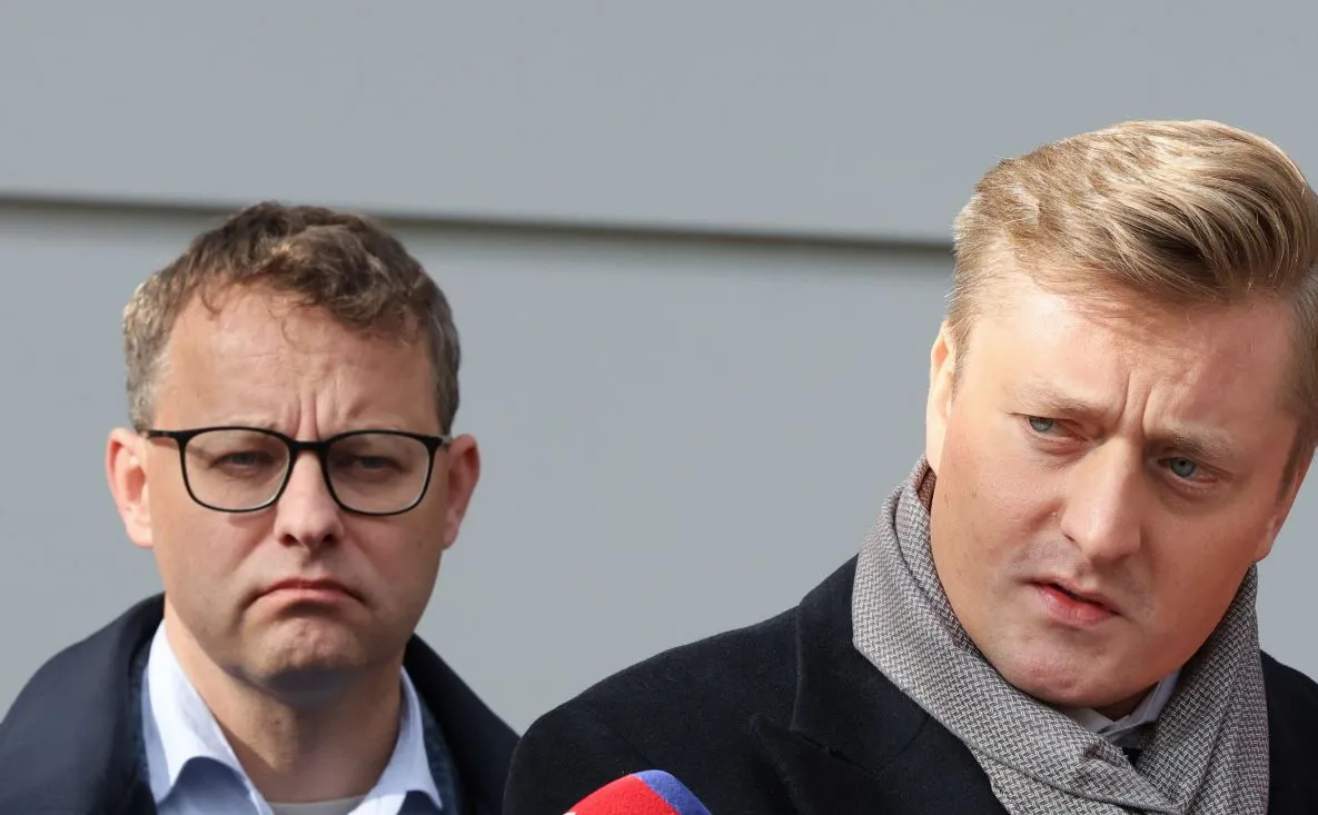 Romanowski przesłuchany. Prokurator wskazuje "sedno zarzutów"