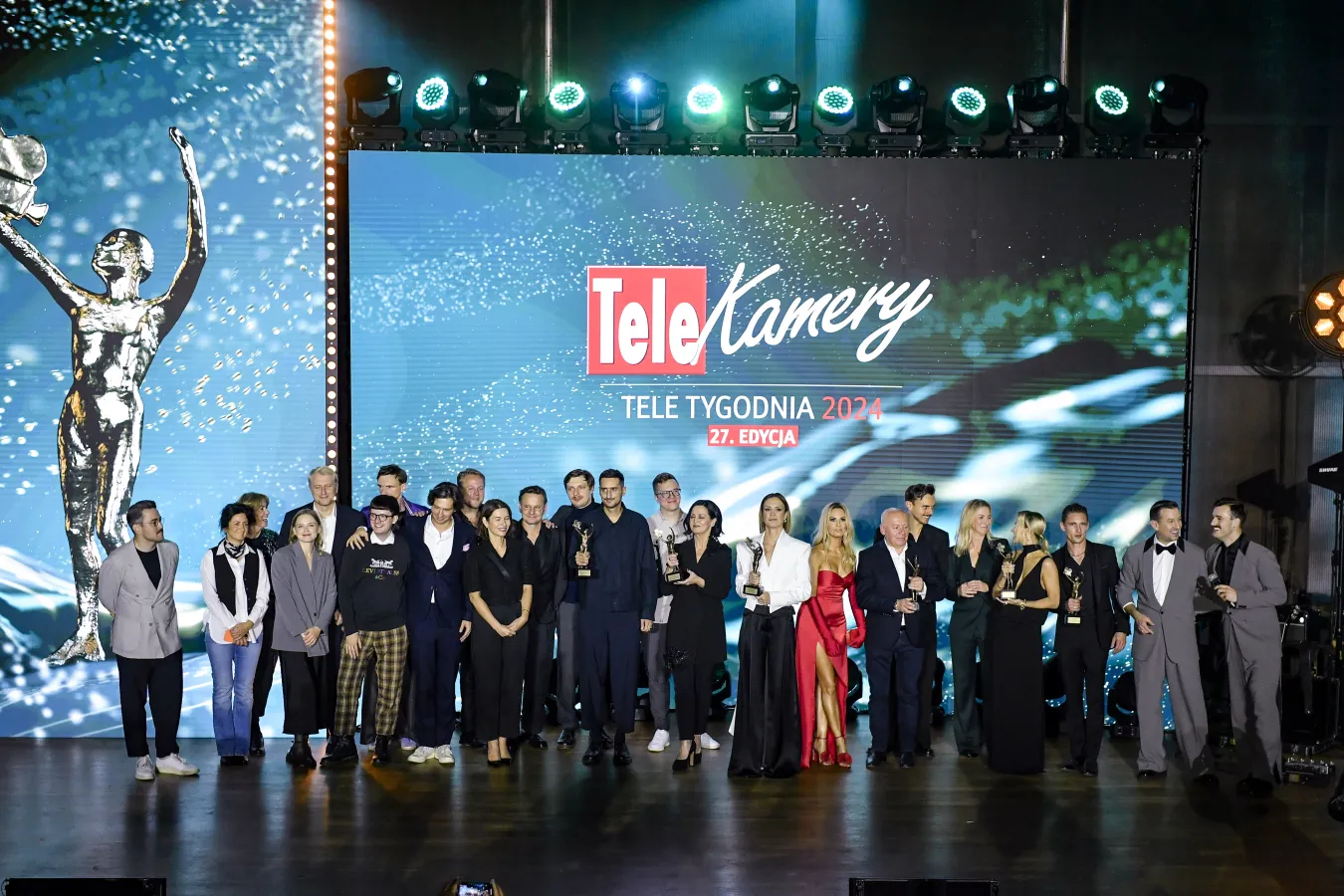 Telekamery