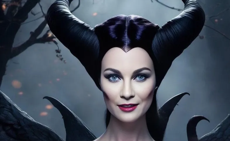 Polskie gwiazdy bawią się w Halloween 