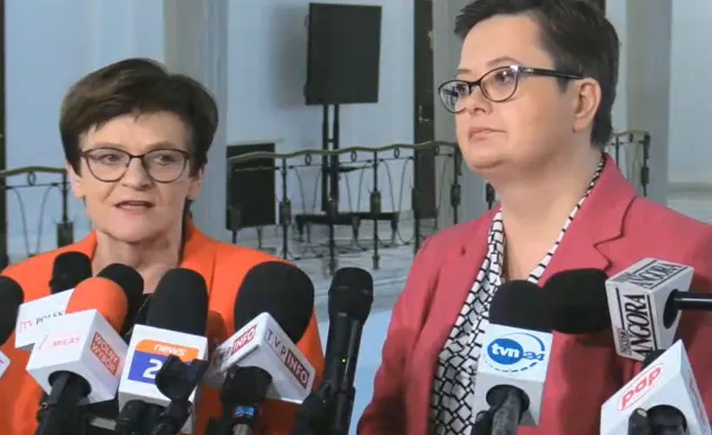 30 proc. podwyżki dla nauczycieli? "To będzie nasza pierwsza decyzja"