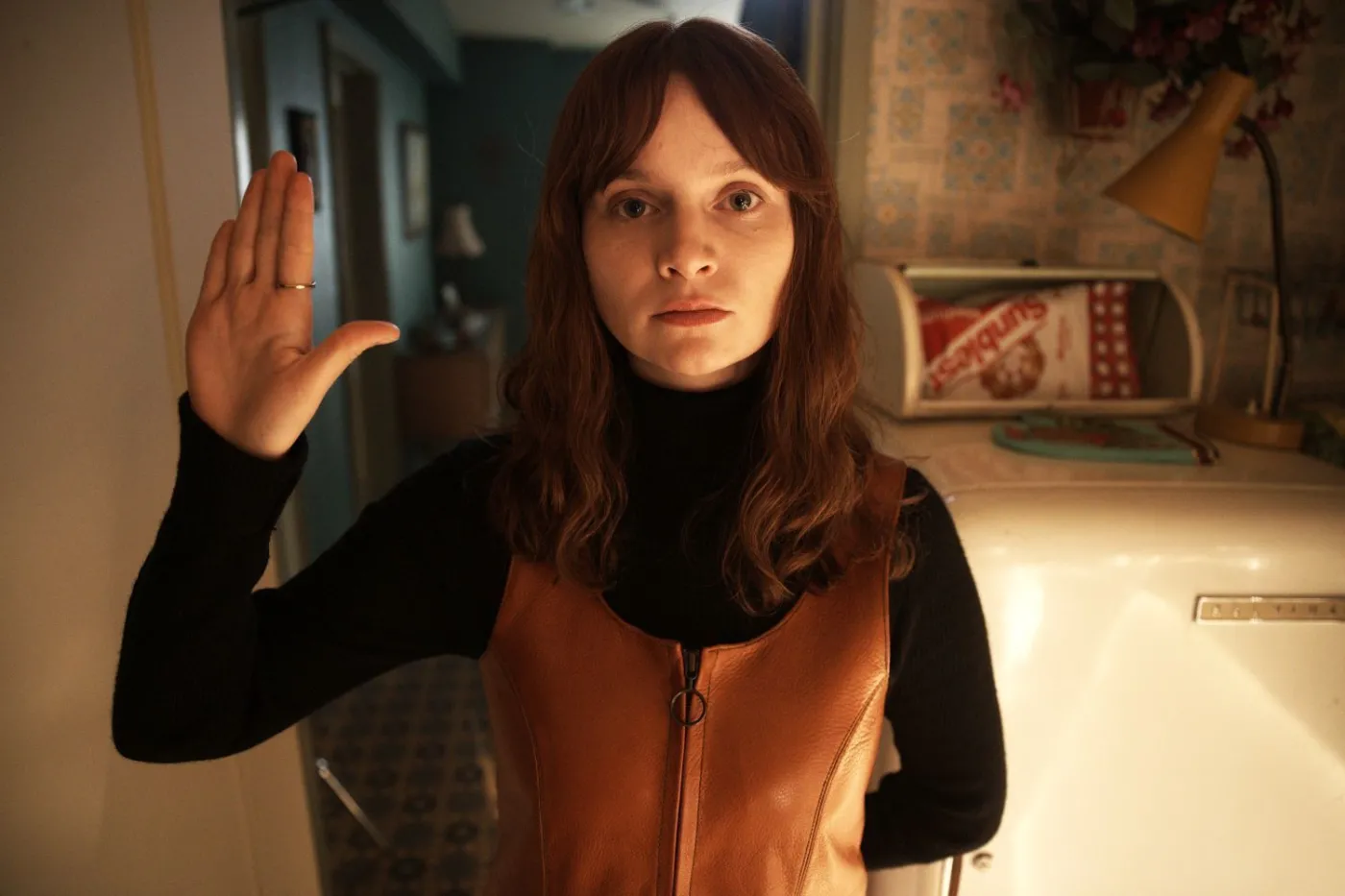 Światowy bestseller wraca jako serial. Ta szokująca historia wydarzyła się naprawdę