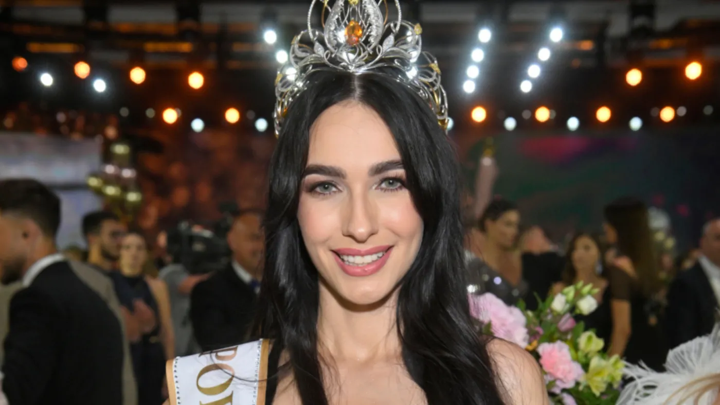 Polka ma szansę zostać Miss International. Kim jest Ewa Jakubiec? [FOTO]