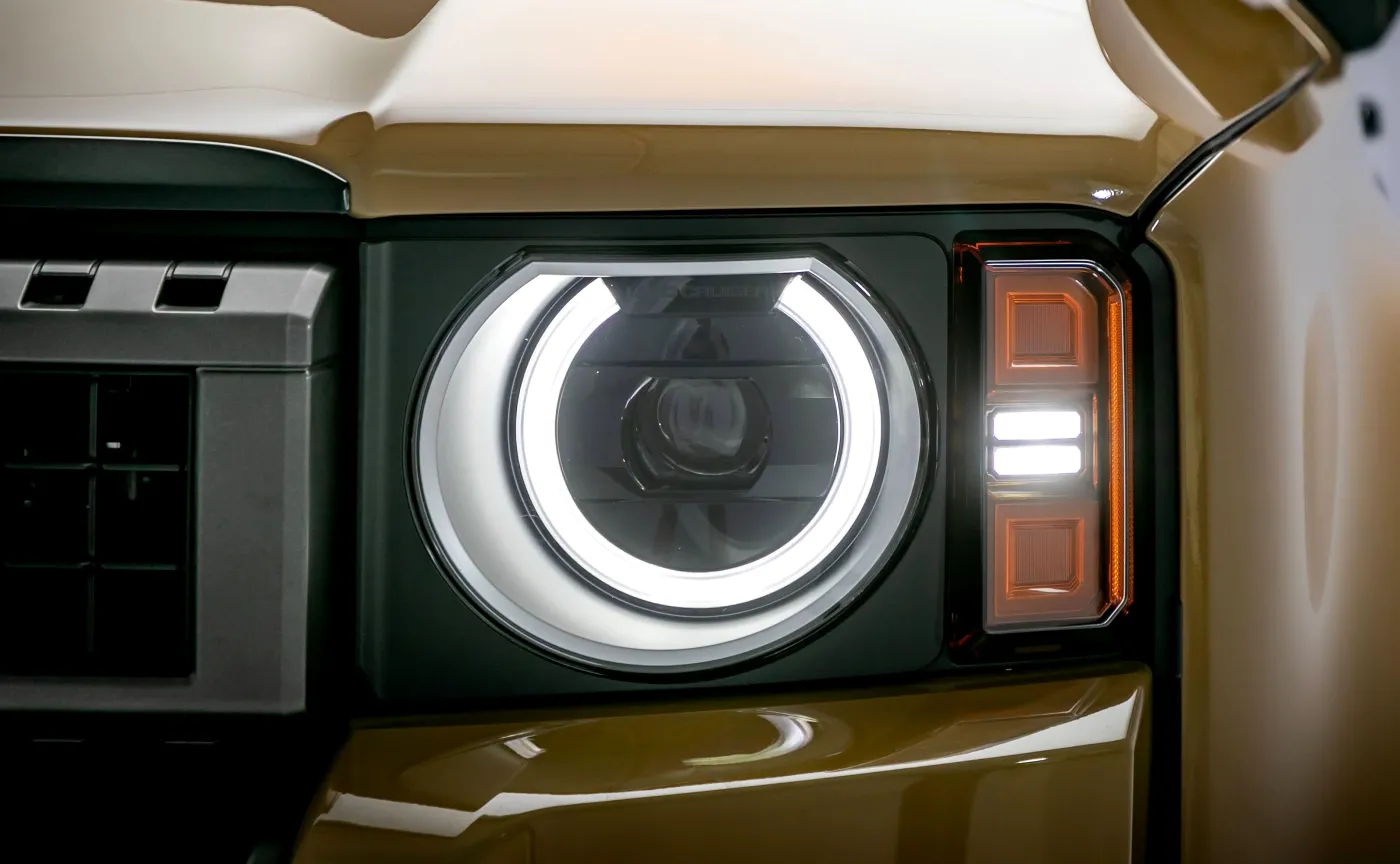 Nowa Toyota ma 204 KM i znika w ciemno. Takie auta zdarzają się raz na 70 lat