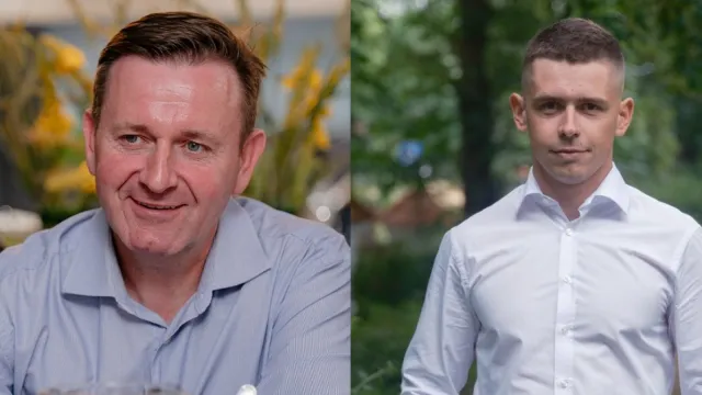"Rolnik szuka żony".  Adam i Sebastian mocno zawiedli dziewczyny i widzów