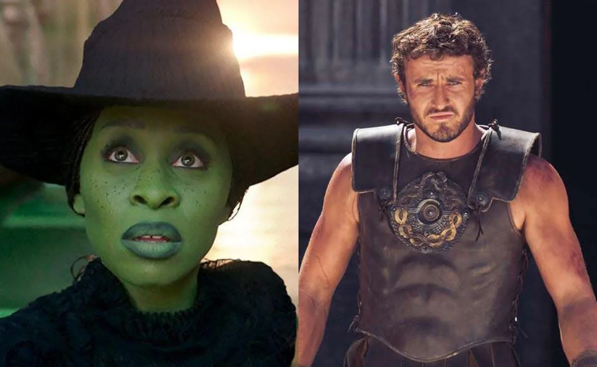 Nowy Barbenheimer. Prognozy dają Glicked ponad 2 miliardy wpływów