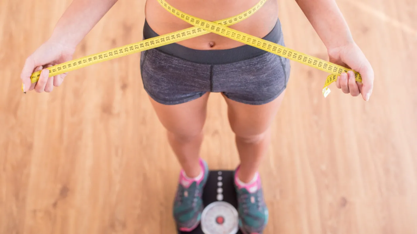 Jak schudnąć? Lekarka z Harvardu zdradza skuteczny sposób