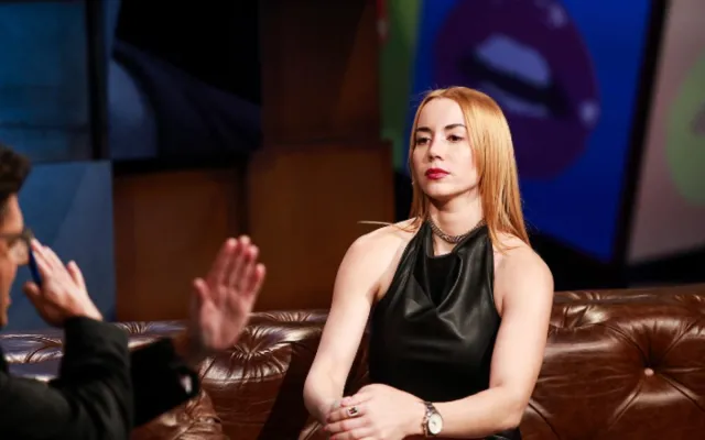 Marianna Schreiber o rozstaniu z mężem. Było dramatycznie. "Nie mogłam oddychać"