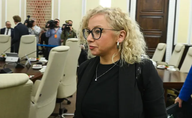 Katarzyna Kotula zrzeka się immunitetu. W tle zarzuty wobec byłego prezesa PZT