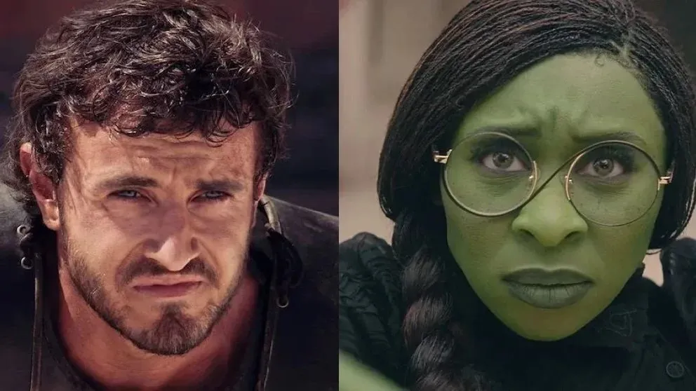 Miliard dolarów w dwa weekendy. Sukces przebił najśmielsze oczekiwania