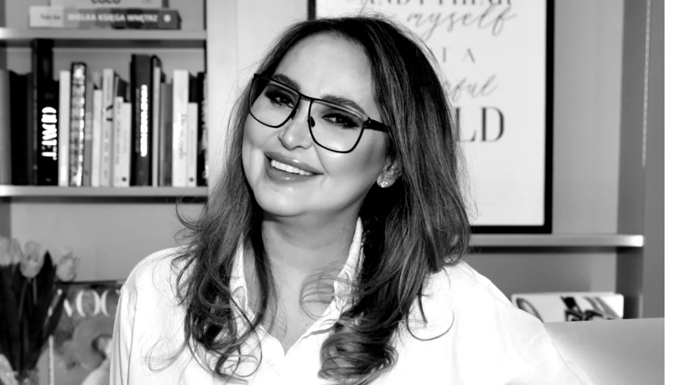 Ewelina Ślotała nie żyje. Miała 35 lat 