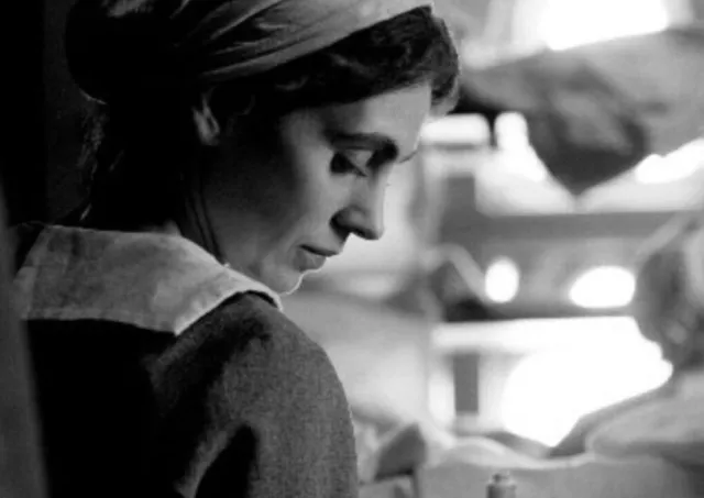 Wielki sukces polskiej koprodukcji. Film "Dziewczyna z igłą" na krótkiej liście do nominacji do Oscara