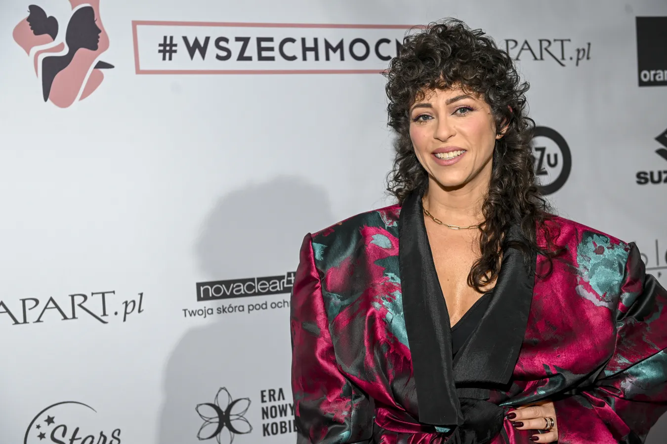 Natalia Kukulska zachorowała i ostrzega fanów. "Dziś wracam do żywych"