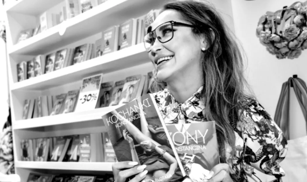 Ewelina Ślotała zmarła w wieku 35 lat