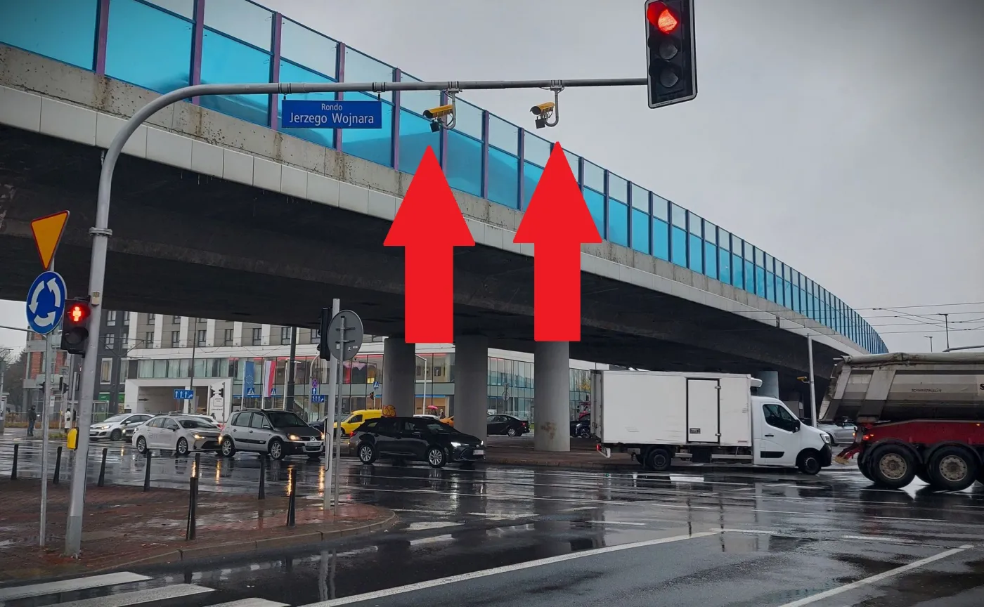 Mandat co 1 minutę i 40 sekund. Od 21 grudnia wezwania zaskoczą kierowców