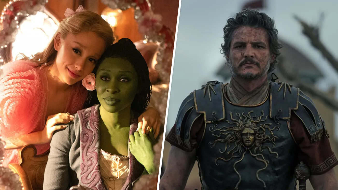 Bariera 1,5 miliarda przekroczona. Megahit roku wciąż powiększa wpływy