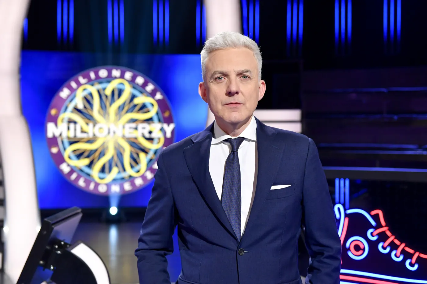 Co dalej z teleturniejem "Milionerzy"?