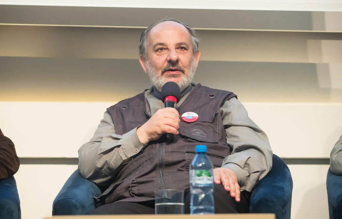 Konferencja Wo?y? bez mitów
