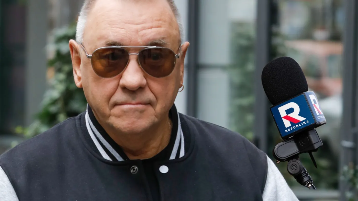 Jurek Owsiak stał się celem prawicowych mediów, które nawołują do nienawiści