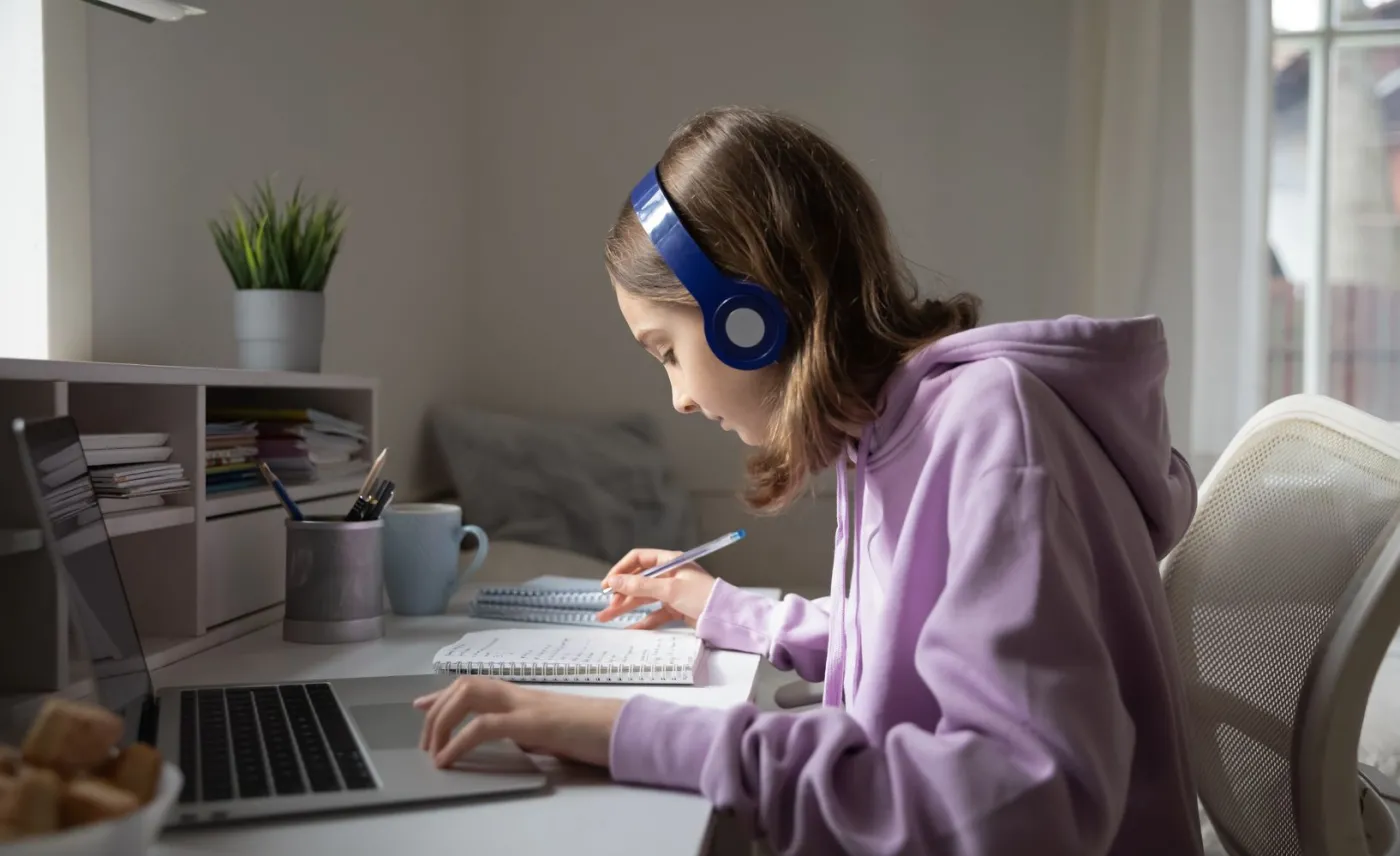 Czas na standardy dla zdalnych szkół? Posłowie KO boją się protestów