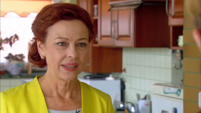 Magdalena Kuta grała Lodzię w "Ranczu" 