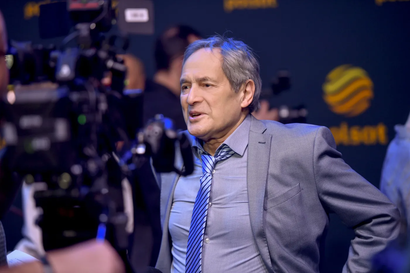 Jaką emeryturę dostaje Jerzy Zelnik? 