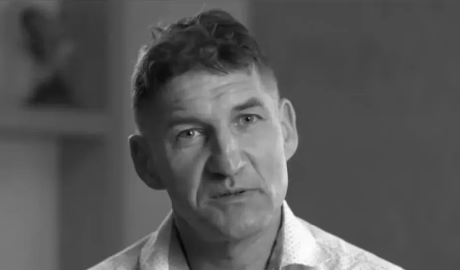 Nie żyje bohater "Chłopaków do wzięcia". "Elvis" zmarł w wieku 50 lat