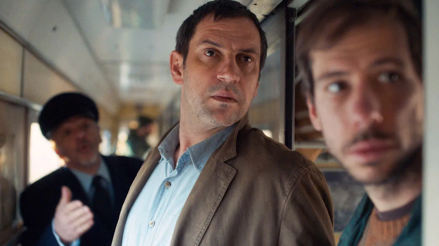 Tylko jeden z 500 pasażerów się sprzeciwił. Będzie Oscar? Obejrzyj film za darmo