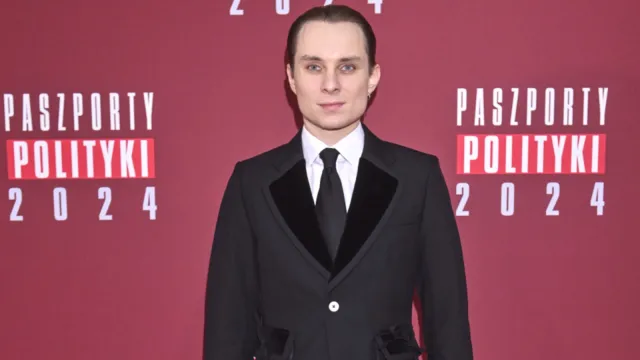 Ralph Kaminski opowiedział o chorobie. "Czułem, że może już nigdy nie stanę na scenie"