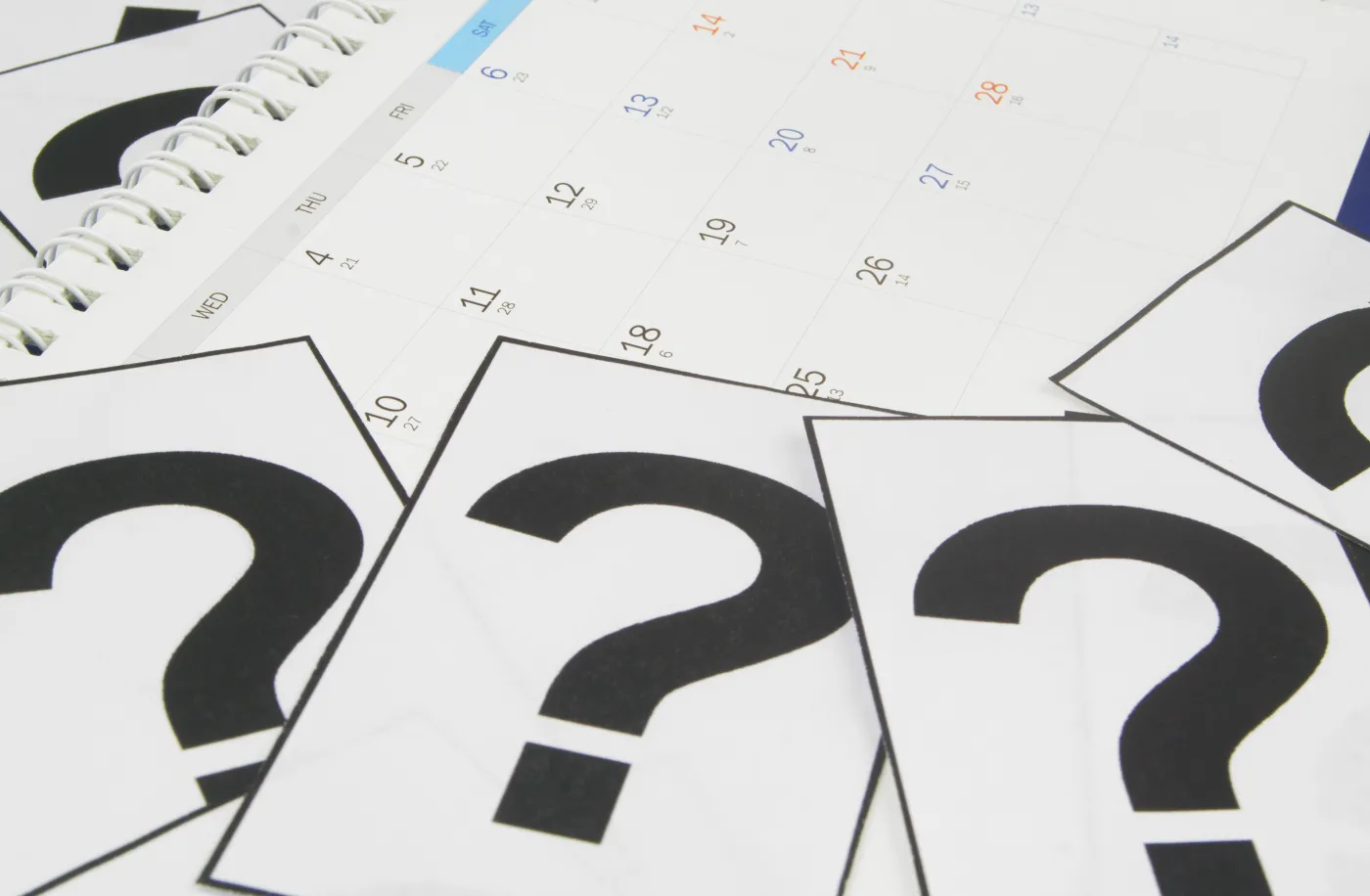 24 luty - co to za dzień? To ważna data! Dlaczego 24 lutego jest wyjątkowy?