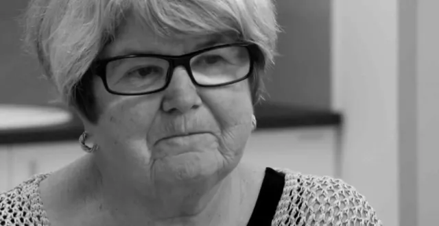 Wiesia z "Sanatorium miłości" nie żyje. Poruszające pożegnanie córki