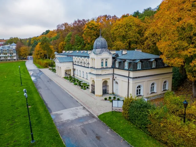 Wyjazdy do sanatorium na nowych zasadach. Biorą się za skierowania
