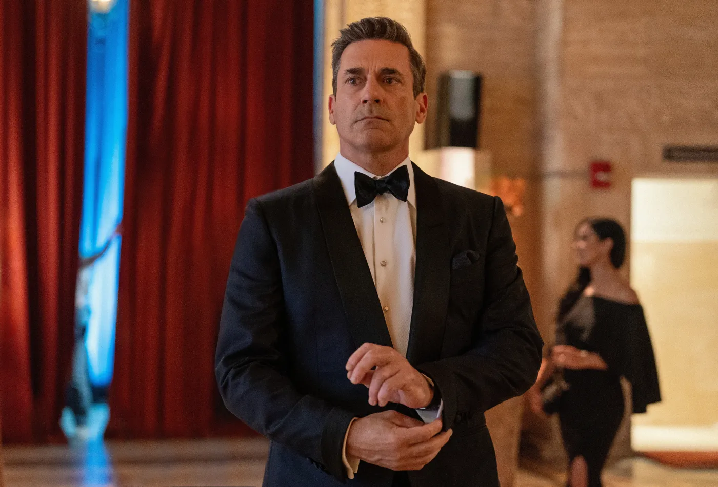 Nowy thriller serialowy pewnym hitem. Drugi sezon zamówiony przed premierą pierwszego