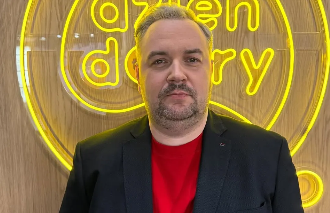 Piotr Miechowski wystąpił w dziesiątej edycji "Ślubu od pierwszego wejrzenia"