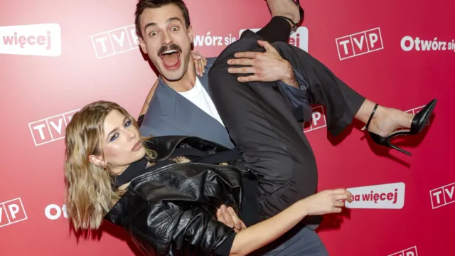 Gwiazda TVP żadnej pracy się nie boi. To, co robiła przed laty, może szokować