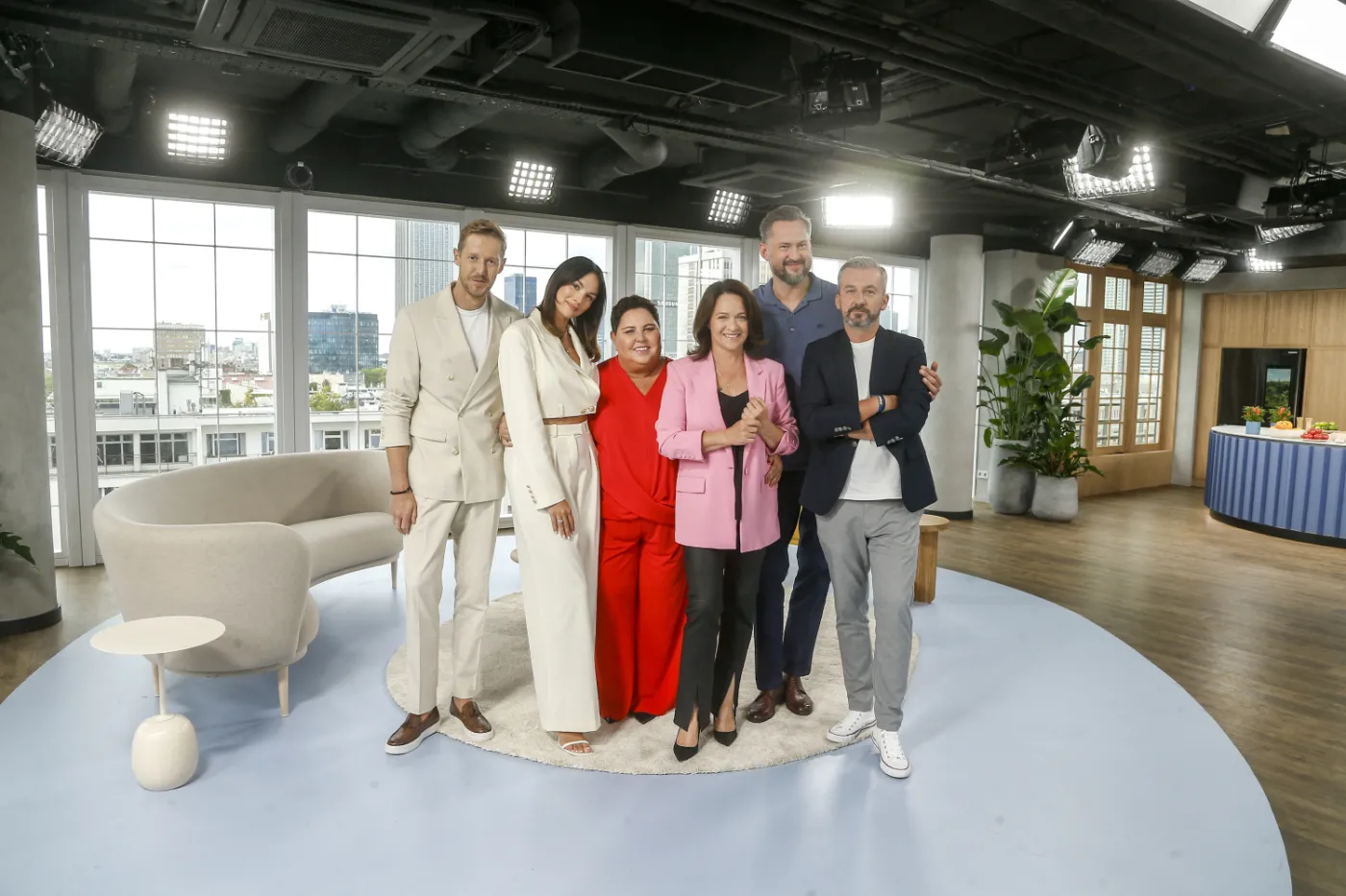 Widzów "Dzień dobry TVN" czekają zmiany 