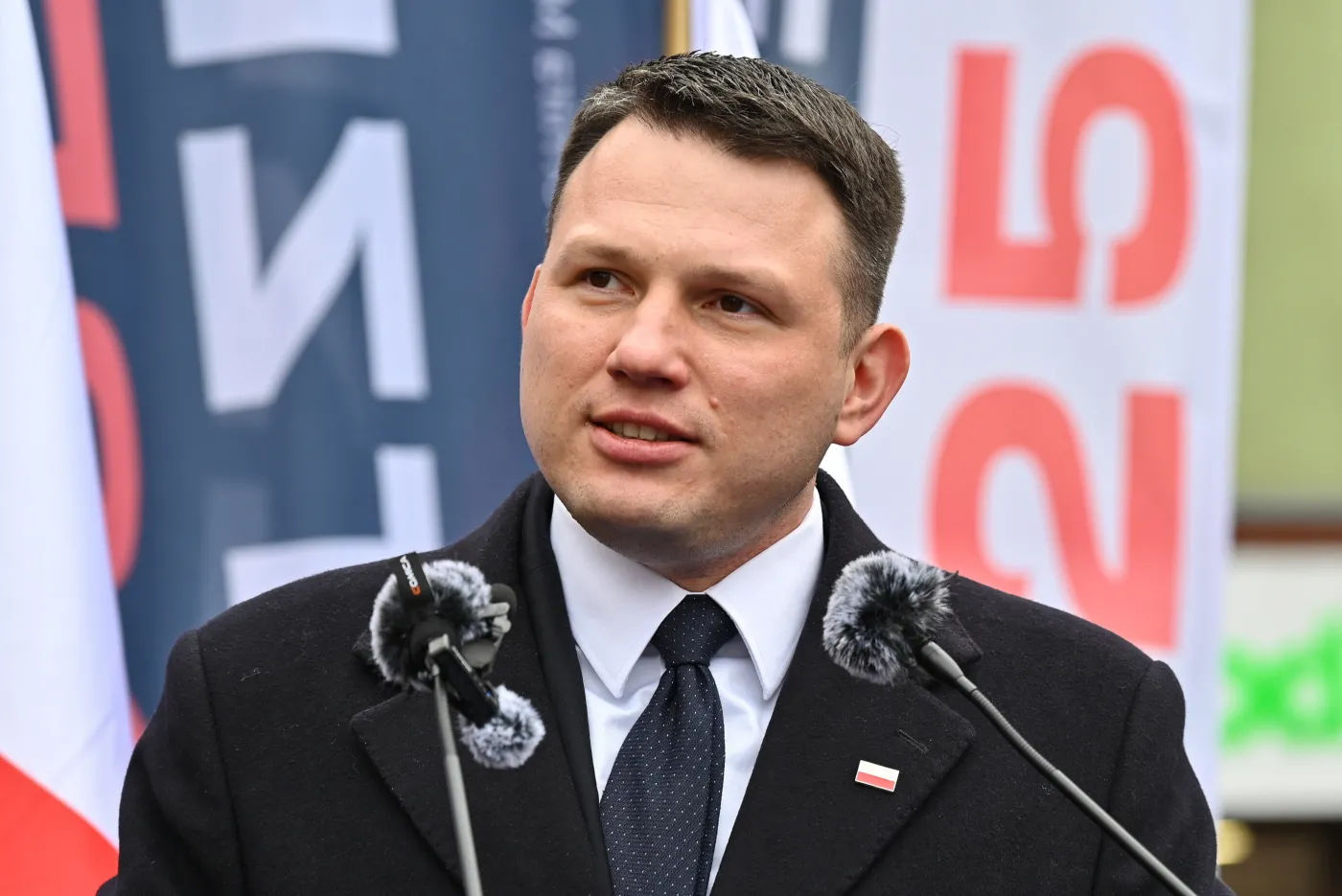 Sławomir Mentzen