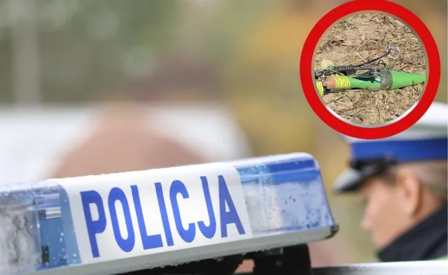 Rolnik dokonał niecodziennego odkrycia na polu. "Zgubił się bidulek"