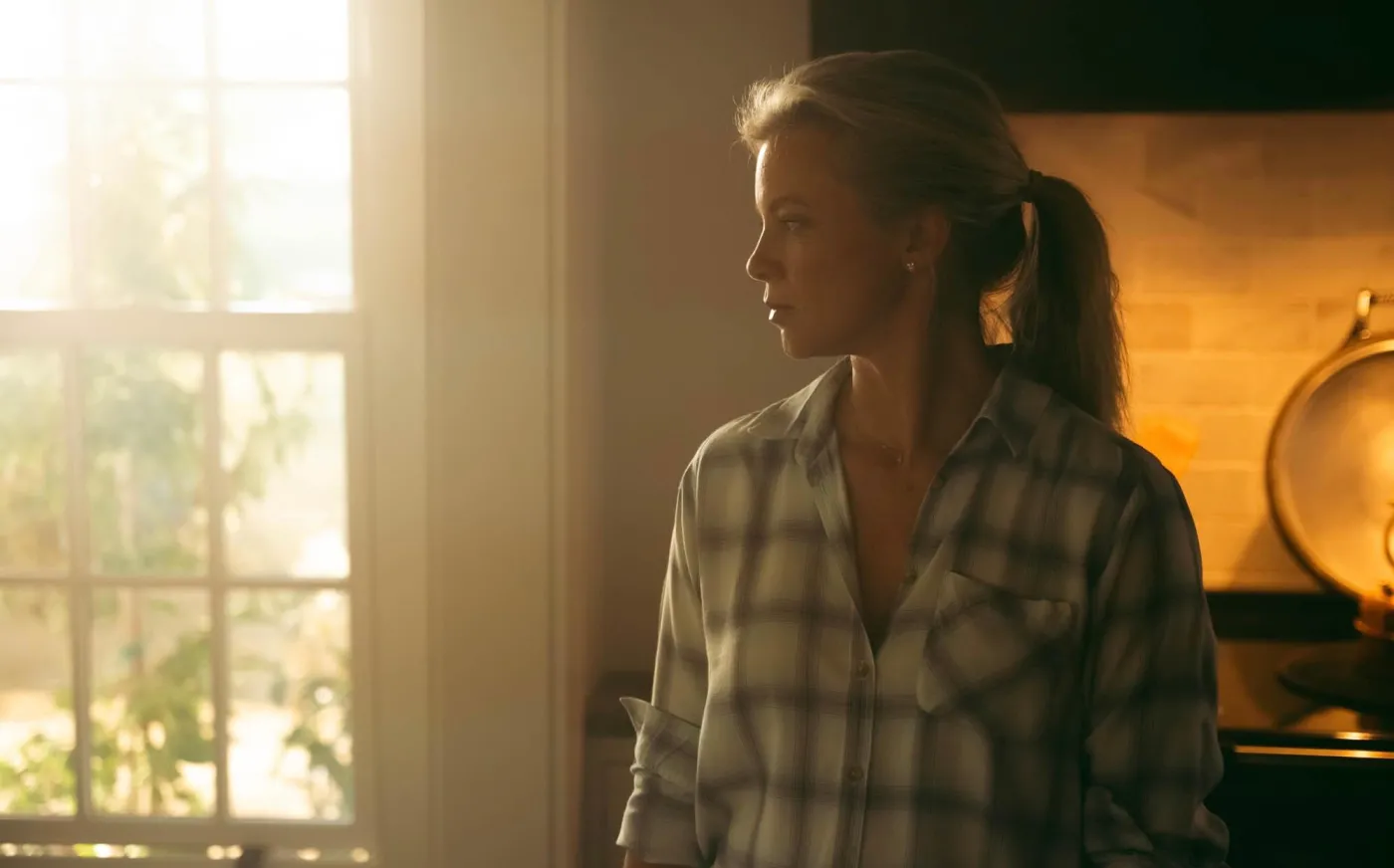 Amy Smart w thrillerze "Zakładniczka"