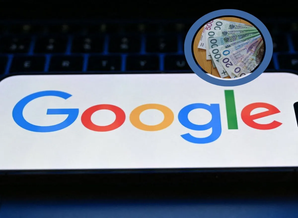 Google powinno płacić polskim mediom. Podano konkretną kwotę. Firma reaguje