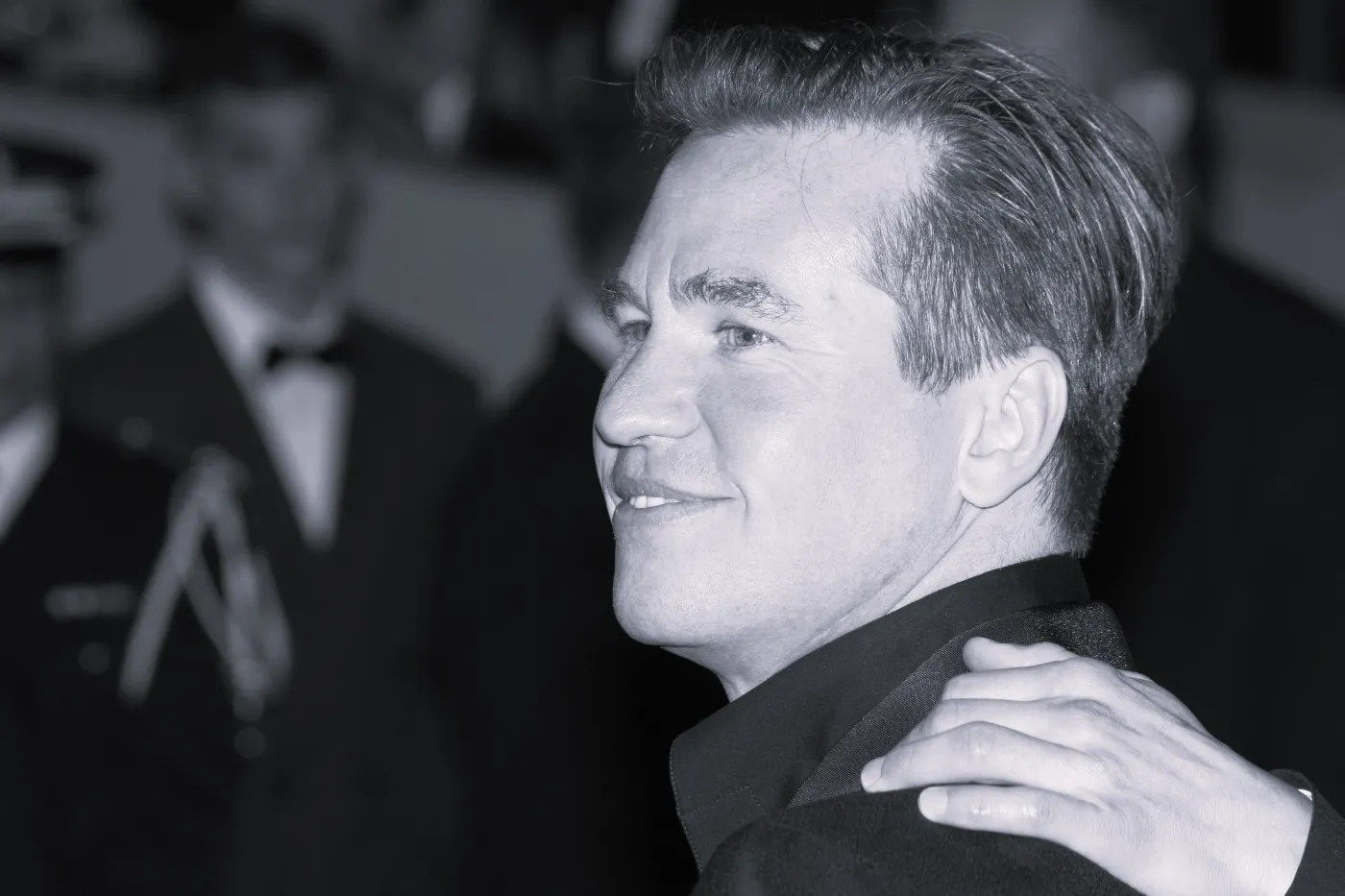 Nie żyje Val Kilmer. Aktor miał 65 lat