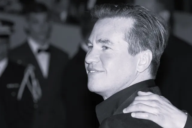 Nie żyje Val Kilmer. Aktor miał 65 lat