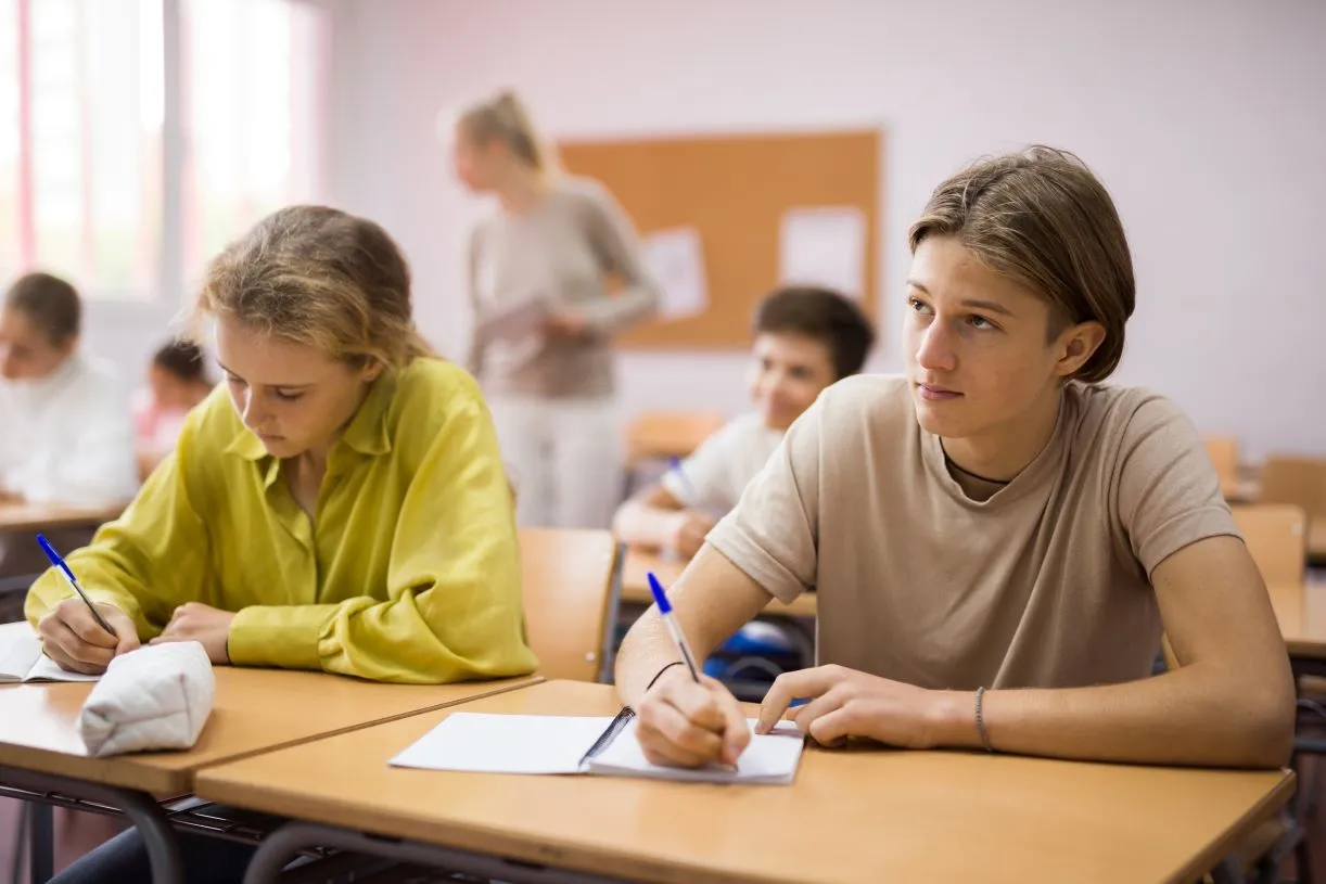 Ma być czterodniowy dzień pracy, to kwestia czasu na zmiany w kodeksie pracy. Nauka cztery dni w tygodniu?