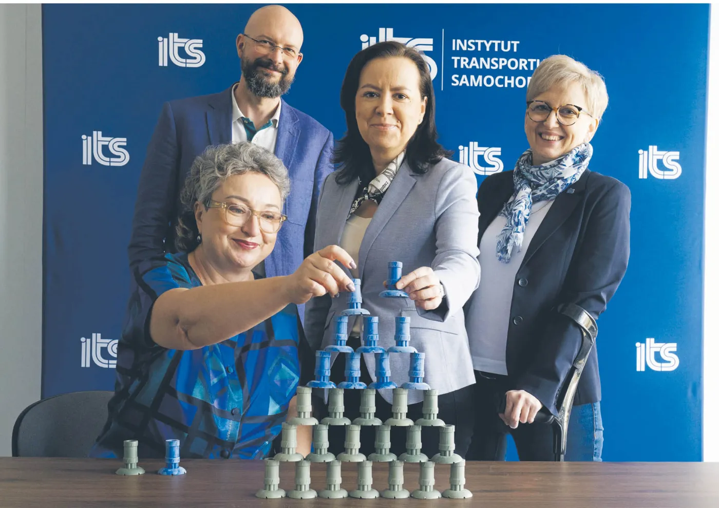 Potrzeba matką wynalazku [Eureka!DGP]